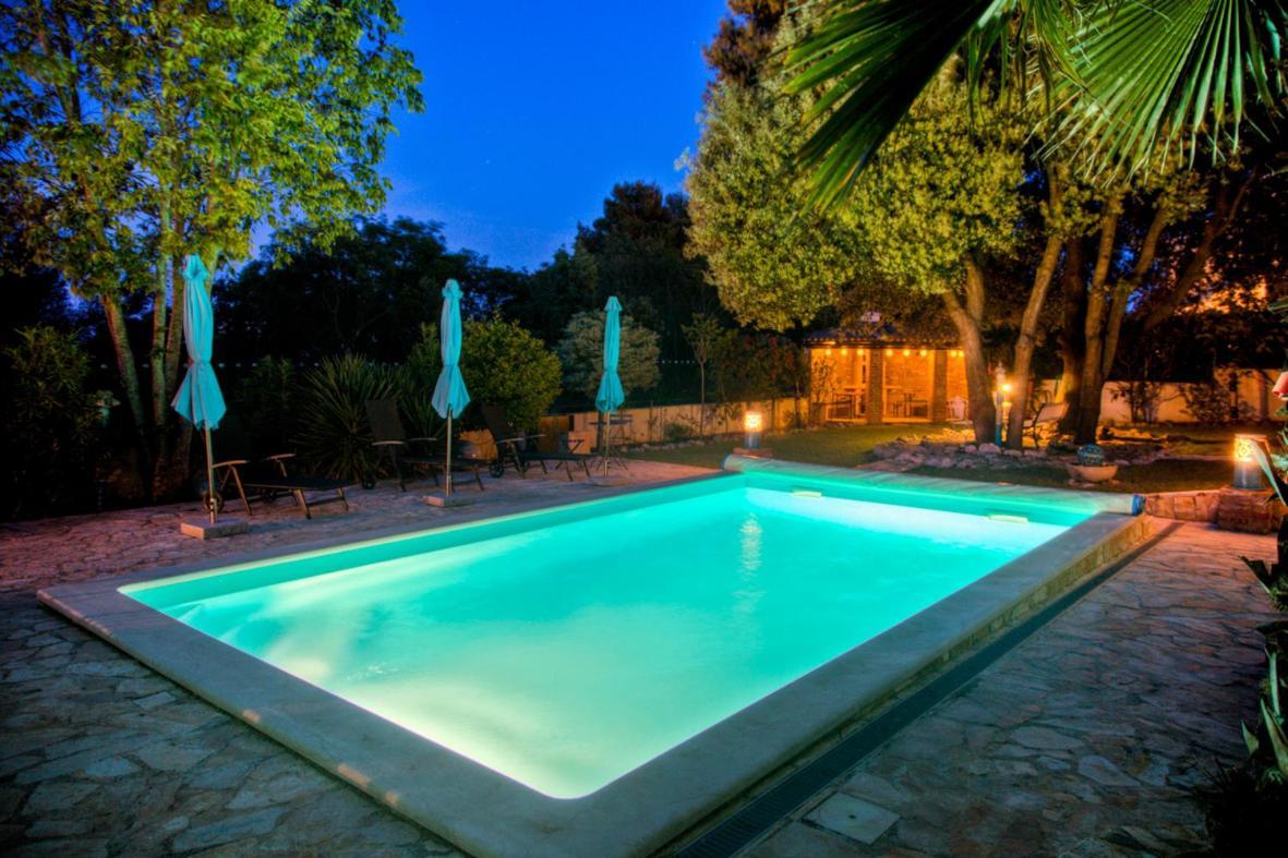 Villa Dolce Vita **** Premantura Exterior photo